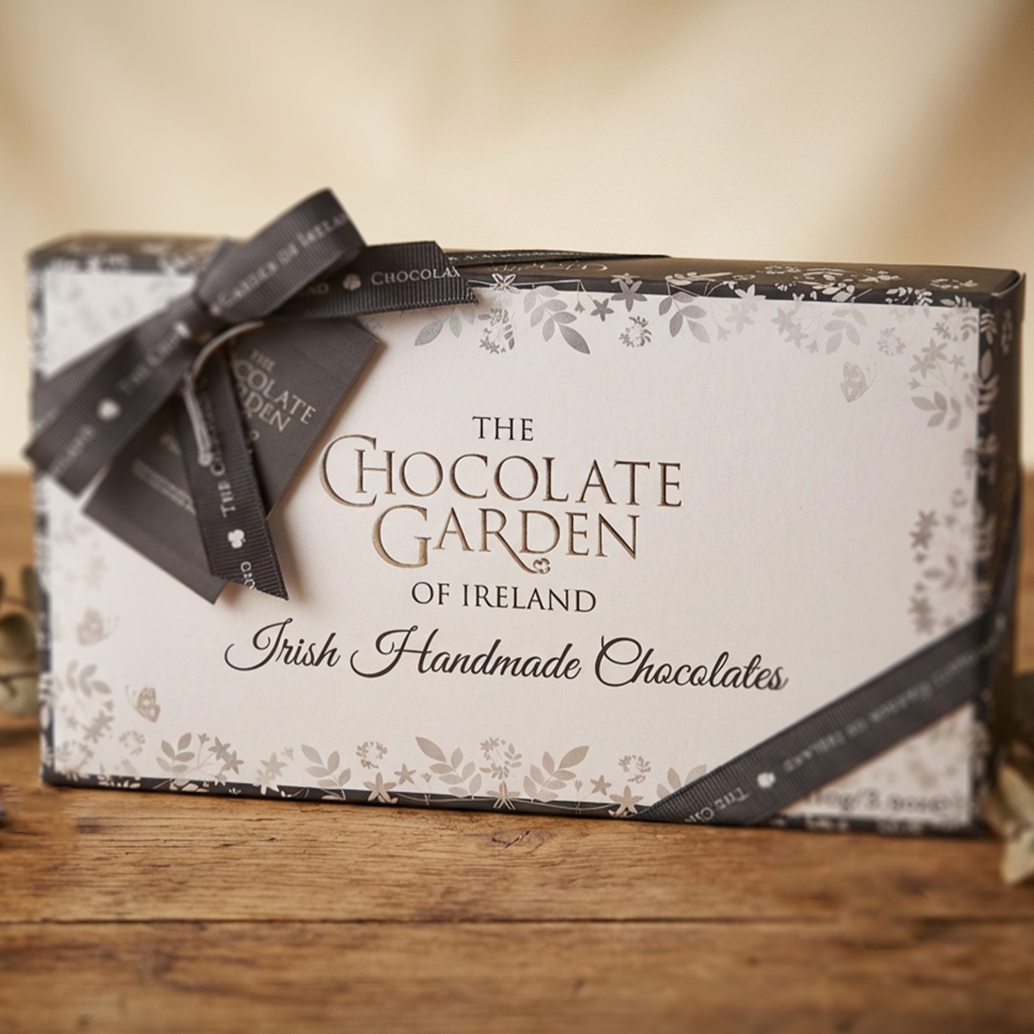 The Chocolate Garden of Ireland Irish Handmade Chocolates