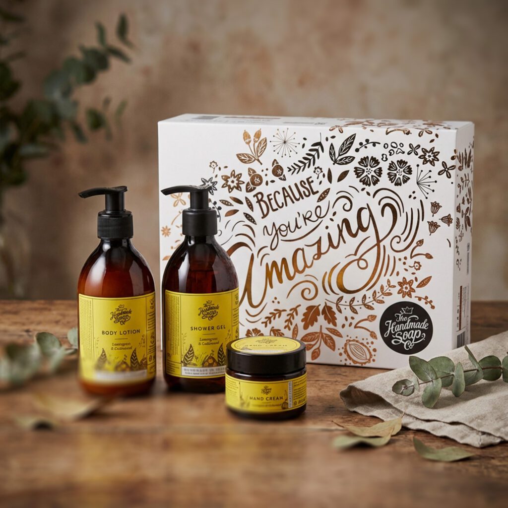 Because Your Amazing