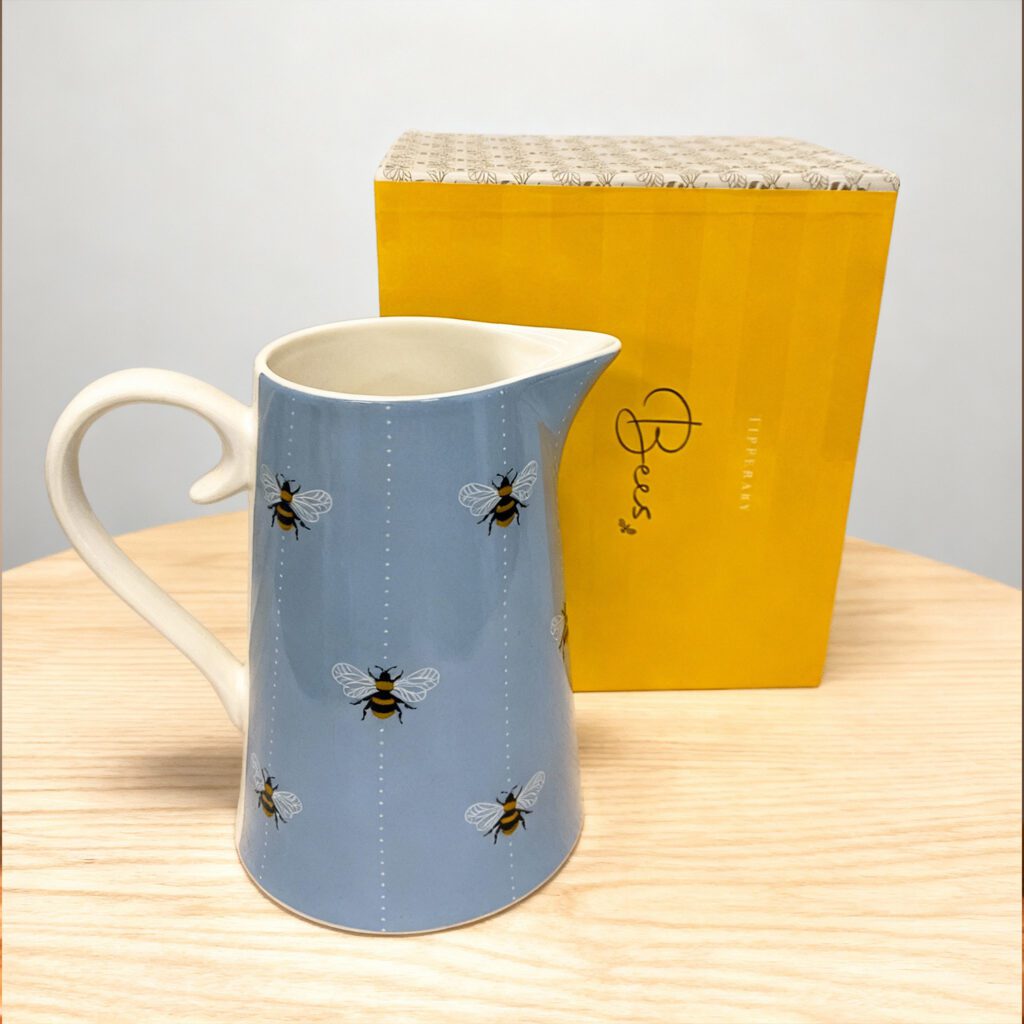 Bee Water Jug